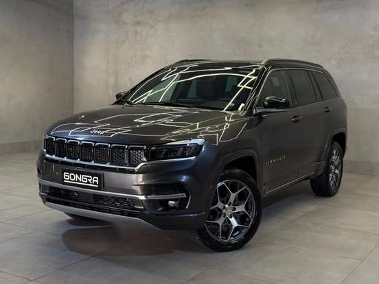 JEEP-COMMANDER-2.0 TD380 TURBO DIESEL OVERLAND AT9 JEEP-COMMANDER-2023