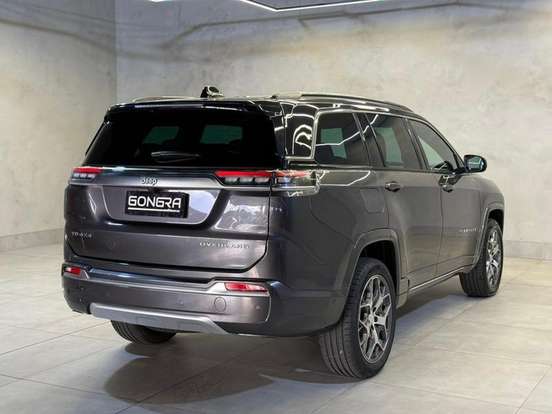 JEEP-COMMANDER-2.0 TD380 TURBO DIESEL OVERLAND AT9 JEEP-COMMANDER-2023