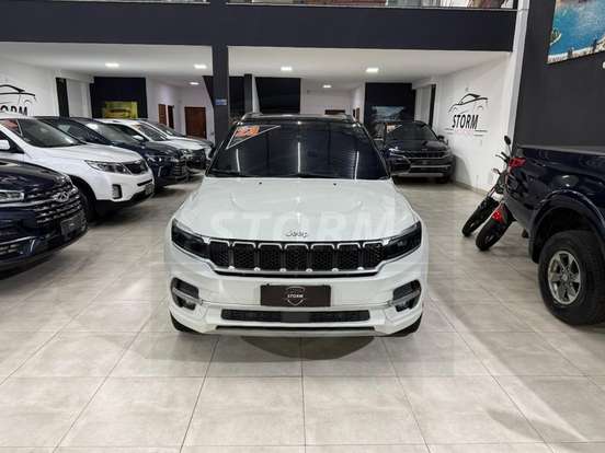 JEEP-COMMANDER-2.0 TD380 TURBO DIESEL OVERLAND AT9 JEEP-COMMANDER-2022
