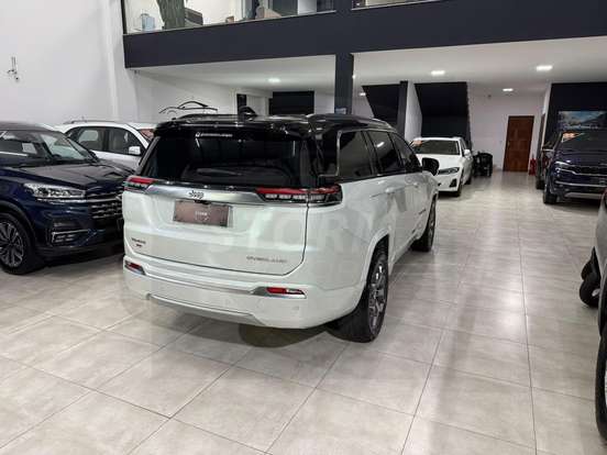 JEEP-COMMANDER-2.0 TD380 TURBO DIESEL OVERLAND AT9 JEEP-COMMANDER-2022