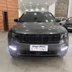 JEEP COMMANDER 2.0 TD380 TURBO DIESEL OVERLAND AT9 JEEP COMMANDER 2.0 TD380 TURBO DIESEL OVERLAND AT9