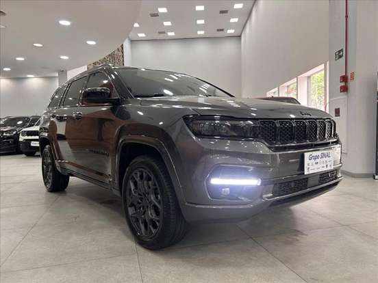 JEEP-COMMANDER-2.0 TD380 TURBO DIESEL OVERLAND AT9 JEEP-COMMANDER-2024