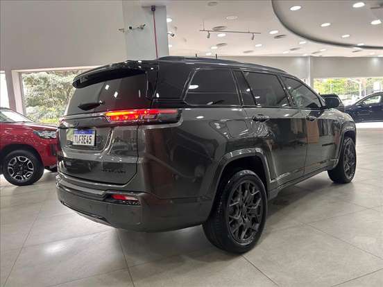 JEEP-COMMANDER-2.0 TD380 TURBO DIESEL OVERLAND AT9 JEEP-COMMANDER-2024