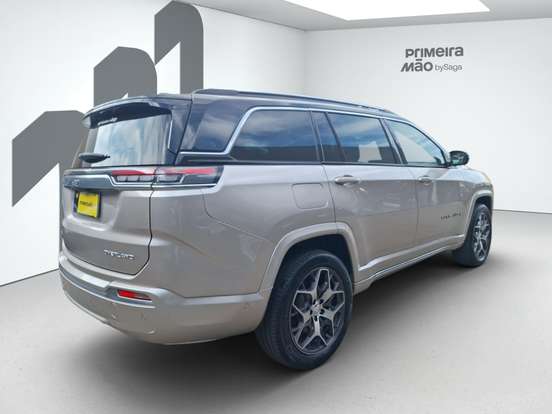 JEEP-COMMANDER-2.0 TD380 TURBO DIESEL OVERLAND AT9 JEEP-COMMANDER-2024