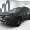 JEEP COMMANDER 2.0 TD380 TURBO DIESEL OVERLAND AT9 JEEP COMMANDER 2.0 TD380 TURBO DIESEL OVERLAND AT9