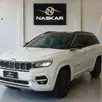 JEEP COMMANDER 2.2 TURBO DIESEL OVERLAND AT9 JEEP COMMANDER 2.2 TURBO DIESEL OVERLAND AT9