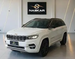 JEEP COMMANDER 2.2 TURBO DIESEL OVERLAND AT9 JEEP COMMANDER 2.2 TURBO DIESEL OVERLAND AT9