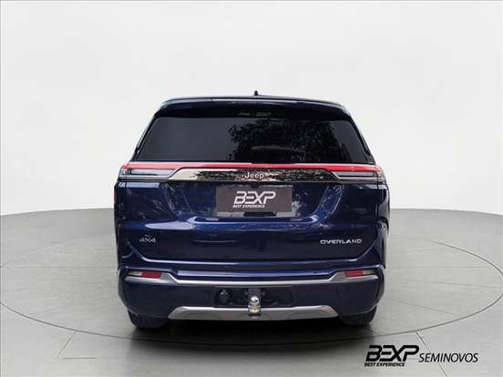 JEEP-COMMANDER-2.2 TURBO DIESEL OVERLAND AT9 JEEP-COMMANDER-2025