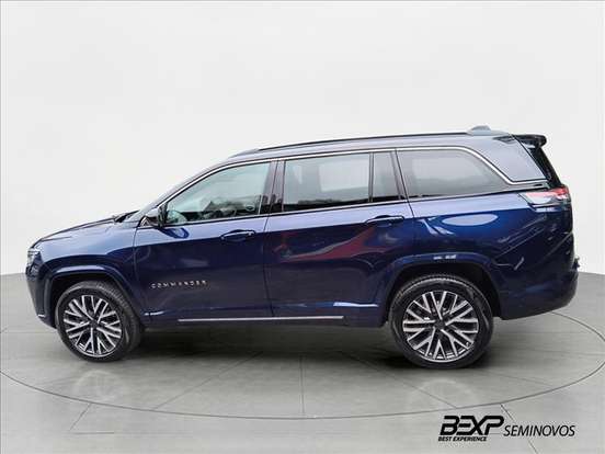 JEEP-COMMANDER-2.2 TURBO DIESEL OVERLAND AT9 JEEP-COMMANDER-2025
