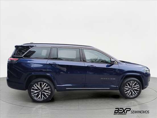 JEEP-COMMANDER-2.2 TURBO DIESEL OVERLAND AT9 JEEP-COMMANDER-2025
