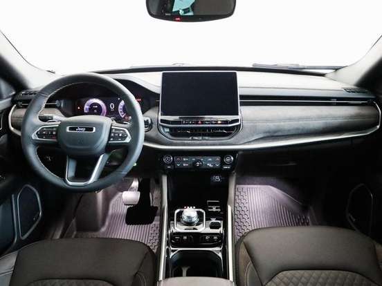 JEEP-COMMANDER-2.2 TURBO DIESEL OVERLAND AT9 JEEP-COMMANDER-2025