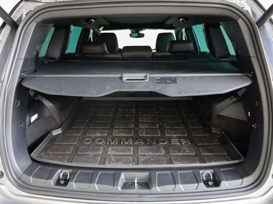JEEP-COMMANDER-2.2 TURBO DIESEL OVERLAND AT9 JEEP-COMMANDER-2025