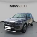 JEEP COMPASS 1.3 T270 TURBO FLEX LIMITED AT6 JEEP COMPASS 1.3 T270 TURBO FLEX LIMITED AT6