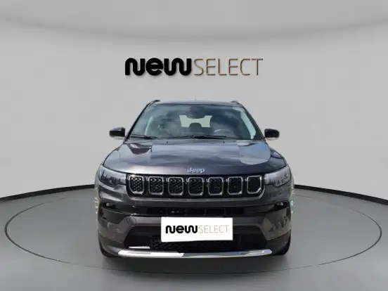 JEEP-COMPASS-1.3 T270 TURBO FLEX LIMITED AT6 JEEP-COMPASS-2023