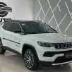 JEEP COMPASS 1.3 T270 TURBO FLEX LIMITED AT6 JEEP COMPASS 1.3 T270 TURBO FLEX LIMITED AT6