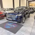 JEEP COMPASS 1.3 T270 TURBO FLEX LONGITUDE AT6 JEEP COMPASS 1.3 T270 TURBO FLEX LONGITUDE AT6