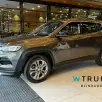 JEEP COMPASS 1.3 T270 TURBO FLEX LONGITUDE AT6 JEEP COMPASS 1.3 T270 TURBO FLEX LONGITUDE AT6