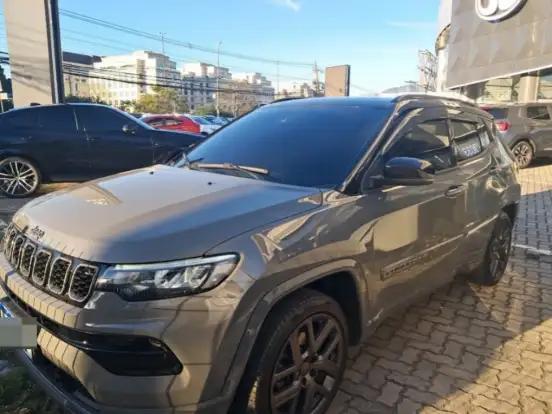JEEP-COMPASS-1.3 T270 TURBO FLEX S AT6 JEEP-COMPASS-2024