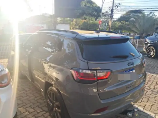 JEEP-COMPASS-1.3 T270 TURBO FLEX S AT6 JEEP-COMPASS-2024
