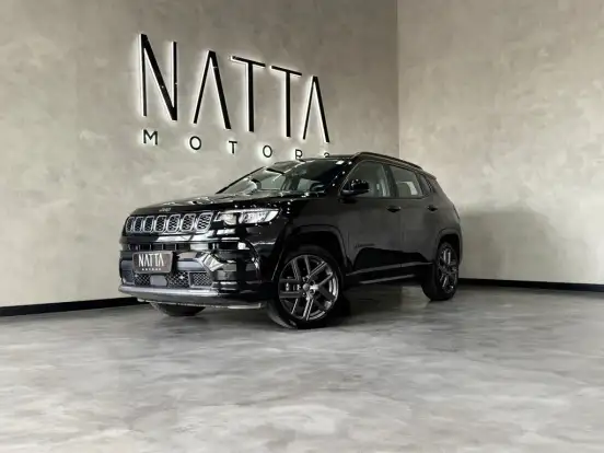 JEEP-COMPASS-1.3 T270 TURBO FLEX S AT6 JEEP-COMPASS-2025