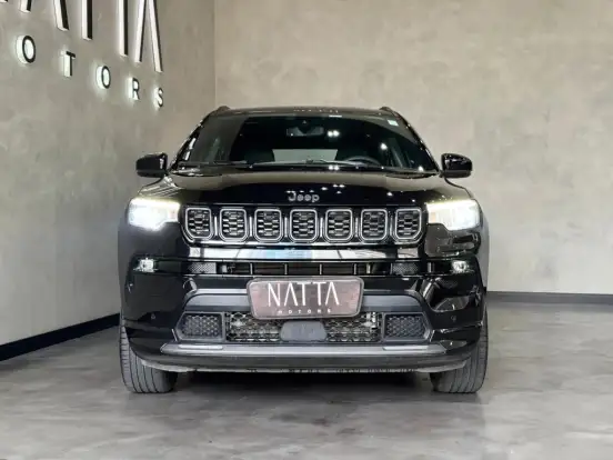 JEEP-COMPASS-1.3 T270 TURBO FLEX S AT6 JEEP-COMPASS-2025