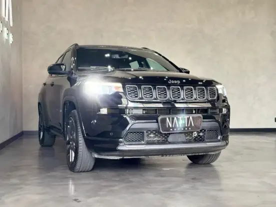 JEEP-COMPASS-1.3 T270 TURBO FLEX S AT6 JEEP-COMPASS-2025