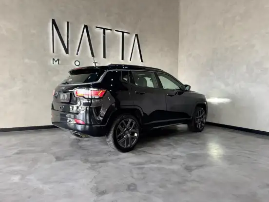 JEEP-COMPASS-1.3 T270 TURBO FLEX S AT6 JEEP-COMPASS-2025