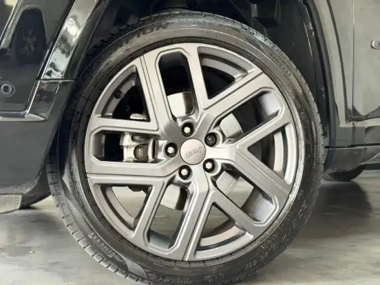 JEEP-COMPASS-1.3 T270 TURBO FLEX S AT6 JEEP-COMPASS-2025