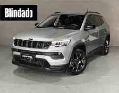 JEEP COMPASS 1.3 T270 TURBO FLEX SPORT AT6 JEEP COMPASS 1.3 T270 TURBO FLEX SPORT AT6