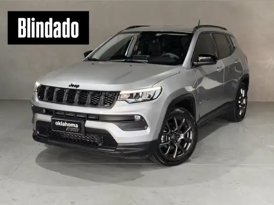JEEP-COMPASS-1.3 T270 TURBO FLEX SPORT AT6 JEEP-COMPASS-2025