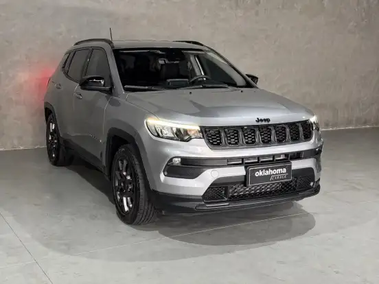 JEEP-COMPASS-1.3 T270 TURBO FLEX SPORT AT6 JEEP-COMPASS-2025