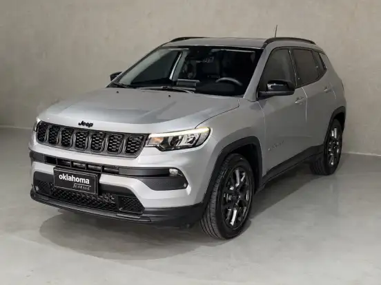JEEP-COMPASS-1.3 T270 TURBO FLEX SPORT AT6 JEEP-COMPASS-2025
