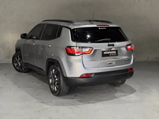 JEEP-COMPASS-1.3 T270 TURBO FLEX SPORT AT6 JEEP-COMPASS-2025