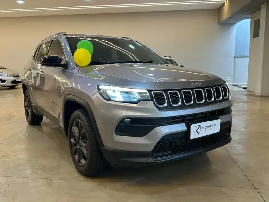 JEEP-COMPASS-1.3 T270 TURBO FLEX SPORT AT6 JEEP-COMPASS-2024