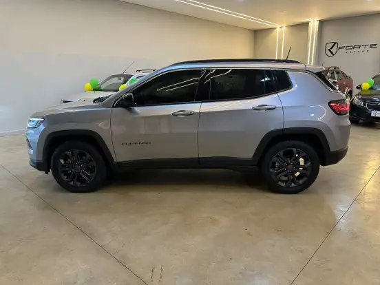 JEEP-COMPASS-1.3 T270 TURBO FLEX SPORT AT6 JEEP-COMPASS-2024