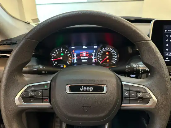 JEEP-COMPASS-1.3 T270 TURBO FLEX SPORT AT6 JEEP-COMPASS-2024