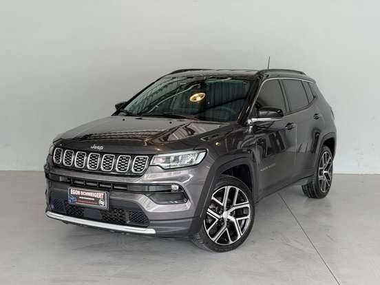 JEEP-COMPASS-1.3 T270 TURBO FLEX LIMITED AT6 JEEP-COMPASS-2025