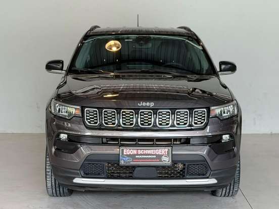JEEP-COMPASS-1.3 T270 TURBO FLEX LIMITED AT6 JEEP-COMPASS-2025