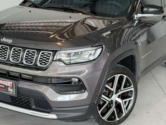 JEEP-COMPASS-1.3 T270 TURBO FLEX LIMITED AT6 JEEP-COMPASS-2025