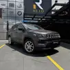 JEEP COMPASS 1.3 T270 TURBO FLEX LIMITED AT6 JEEP COMPASS 1.3 T270 TURBO FLEX LIMITED AT6
