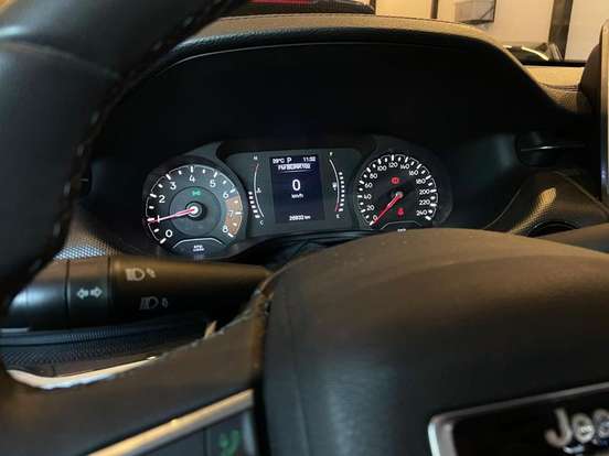 JEEP-COMPASS-1.3 T270 TURBO FLEX LIMITED AT6 JEEP-COMPASS-2022