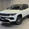 JEEP COMPASS 1.3 T270 TURBO FLEX LIMITED AT6 JEEP COMPASS 1.3 T270 TURBO FLEX LIMITED AT6