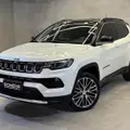 JEEP COMPASS 1.3 T270 TURBO FLEX LIMITED AT6 JEEP COMPASS 1.3 T270 TURBO FLEX LIMITED AT6