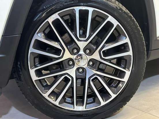 JEEP-COMPASS-1.3 T270 TURBO FLEX LIMITED AT6 JEEP-COMPASS-2023