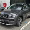 JEEP COMPASS 1.3 T270 TURBO FLEX LIMITED AT6 JEEP COMPASS 1.3 T270 TURBO FLEX LIMITED AT6