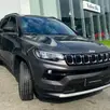 JEEP COMPASS 1.3 T270 TURBO FLEX LIMITED AT6 JEEP COMPASS 1.3 T270 TURBO FLEX LIMITED AT6