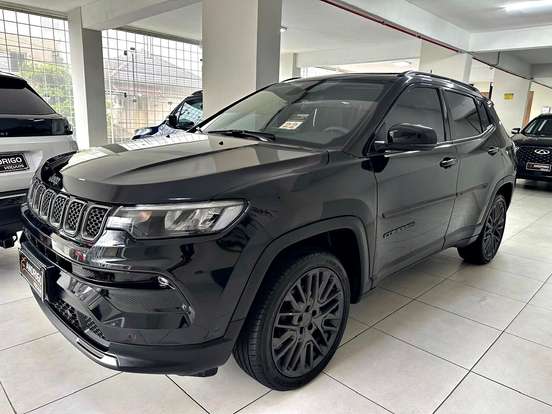 JEEP-COMPASS-1.3 T270 TURBO FLEX LIMITED AT6 JEEP-COMPASS-2021