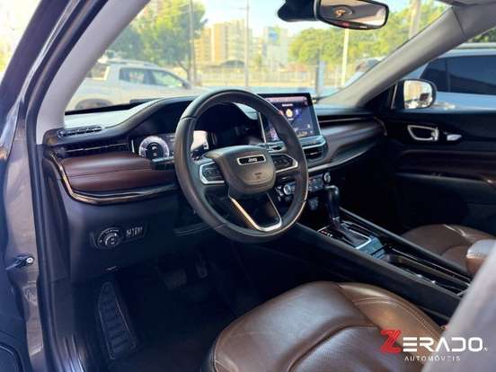 JEEP-COMPASS-1.3 T270 TURBO FLEX LIMITED AT6 JEEP-COMPASS-2021