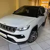 JEEP COMPASS 1.3 T270 TURBO FLEX LIMITED AT6 JEEP COMPASS 1.3 T270 TURBO FLEX LIMITED AT6