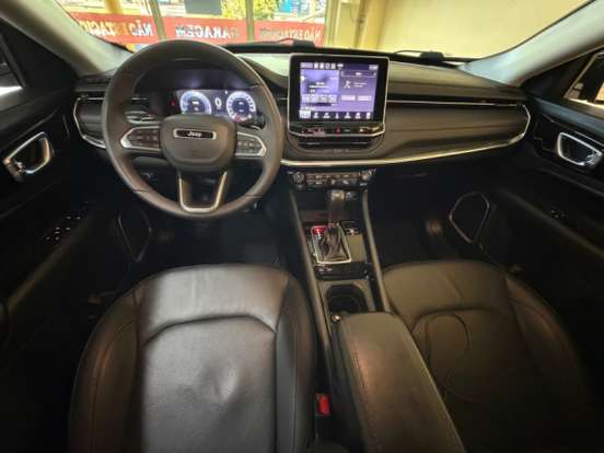 JEEP-COMPASS-1.3 T270 TURBO FLEX LIMITED AT6 JEEP-COMPASS-2023